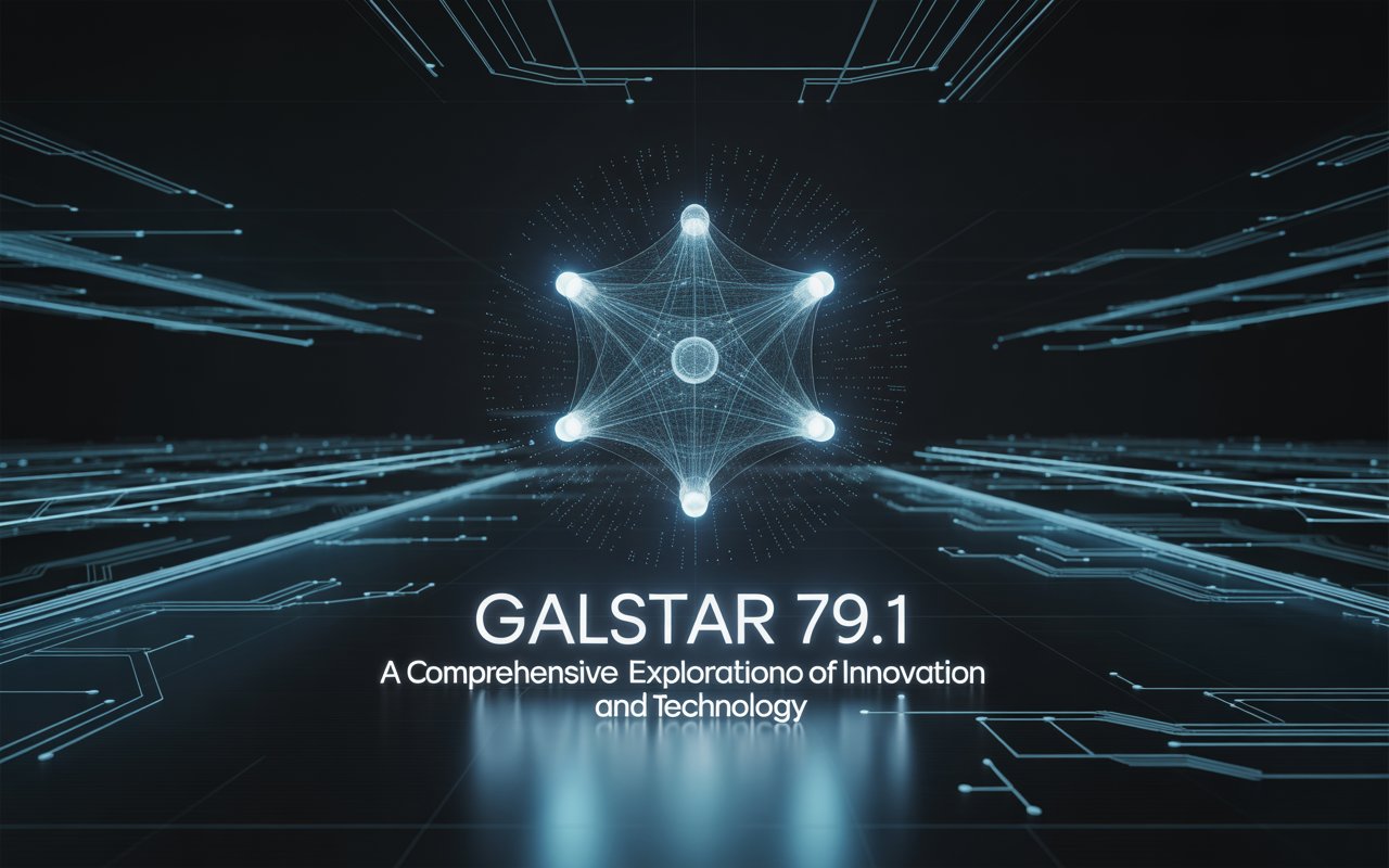 galstar 79.1