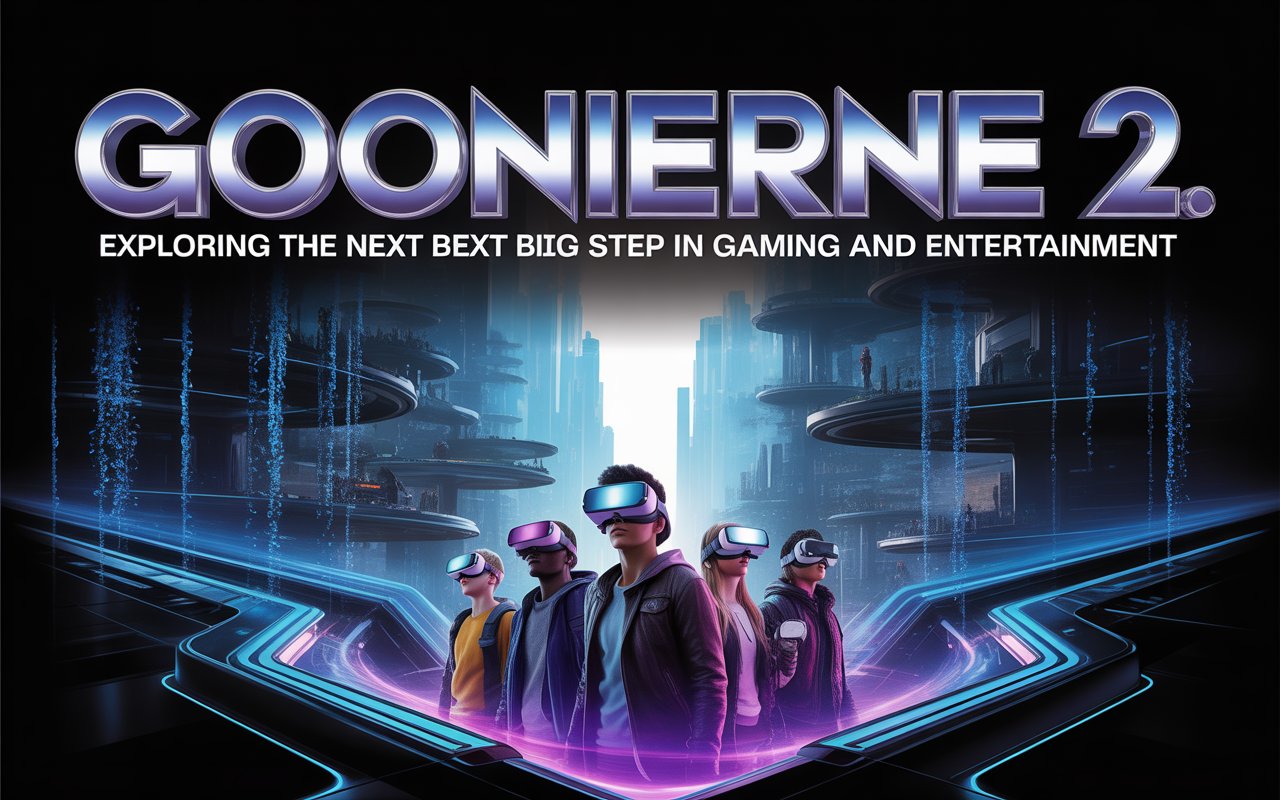 Goonierne 2