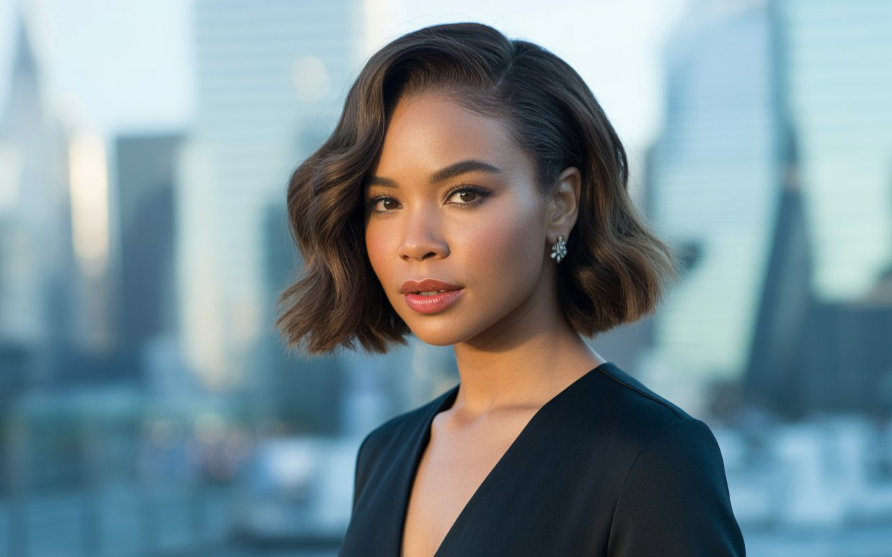 Jaz Sinclair