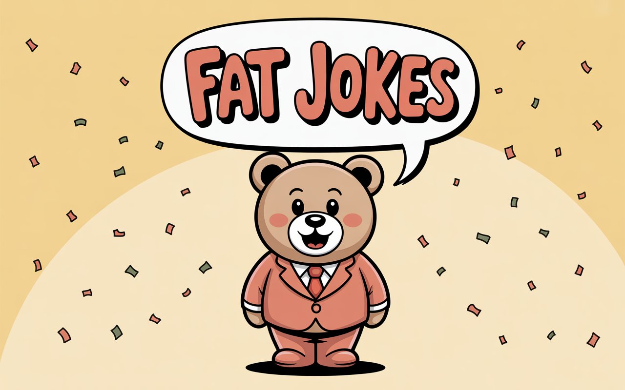 Fat Jokes