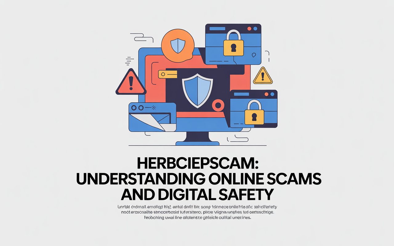 Herbciepscam