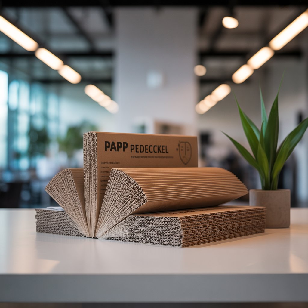 Pappedeckel