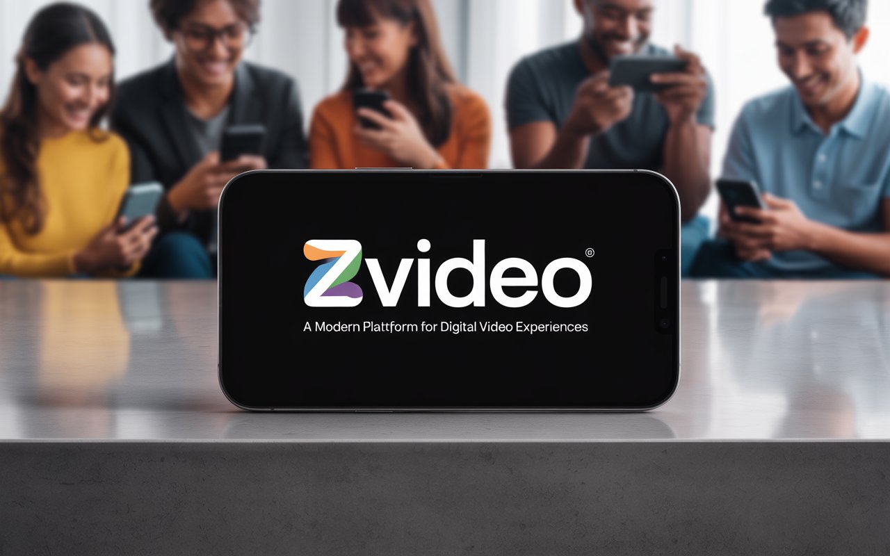 Zvideo