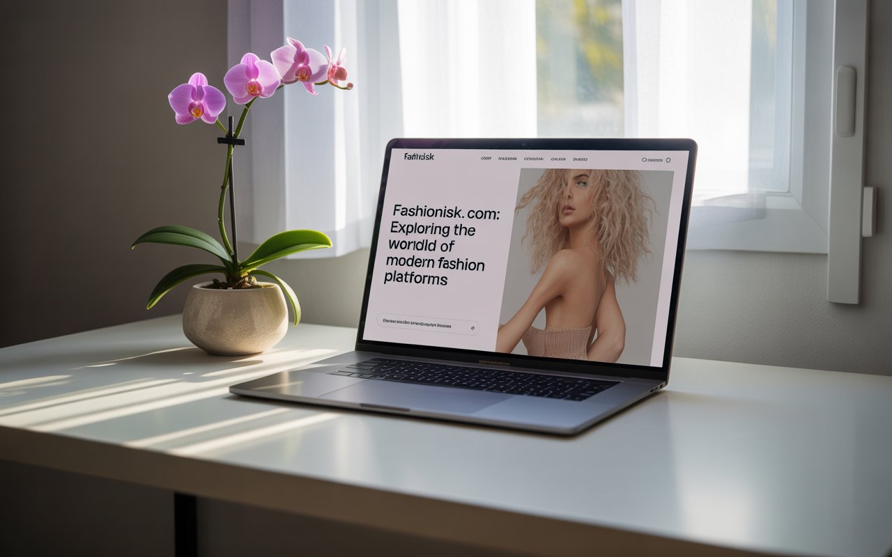 fashionisk .com