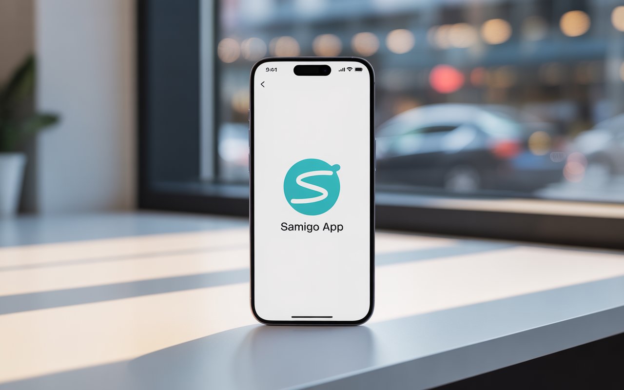Samigo App