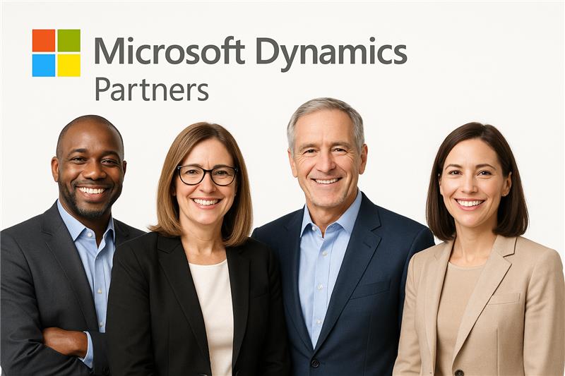 Tailored Cloud Migration Strategies by Microsoft Dynamics 365 Partners in Texas