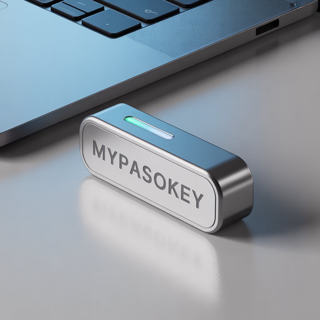 Mypasokey