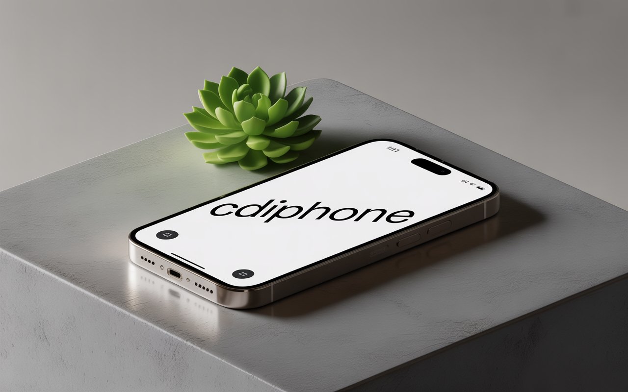 Cdiphone
