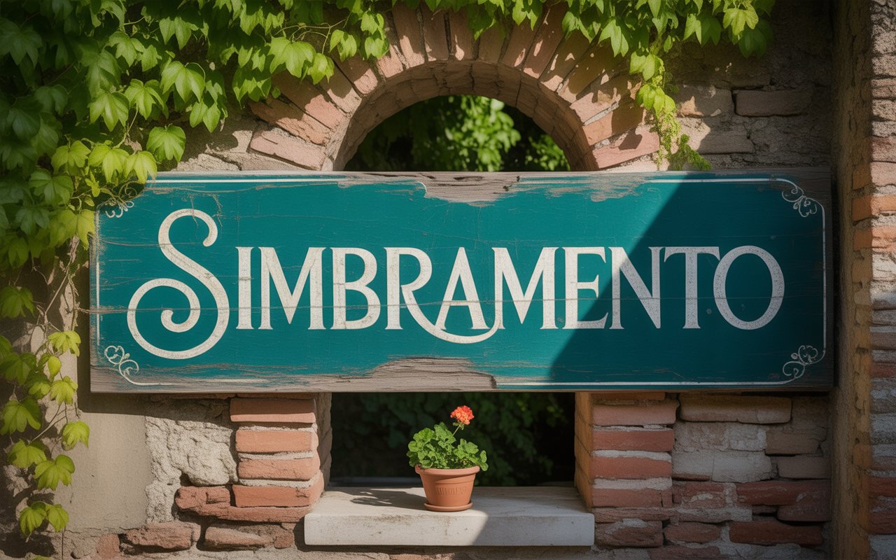 Simbramento