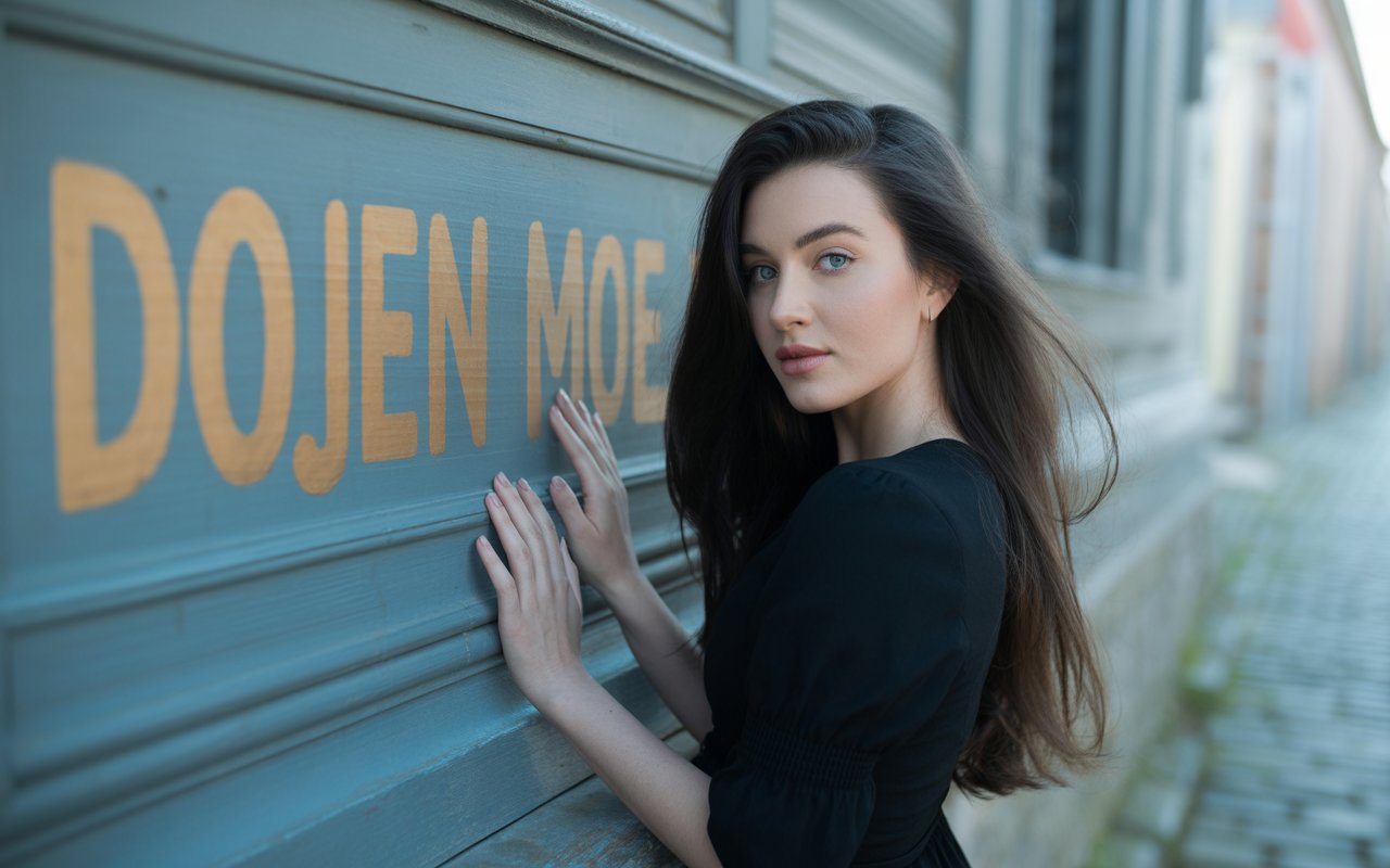Dojen Moe