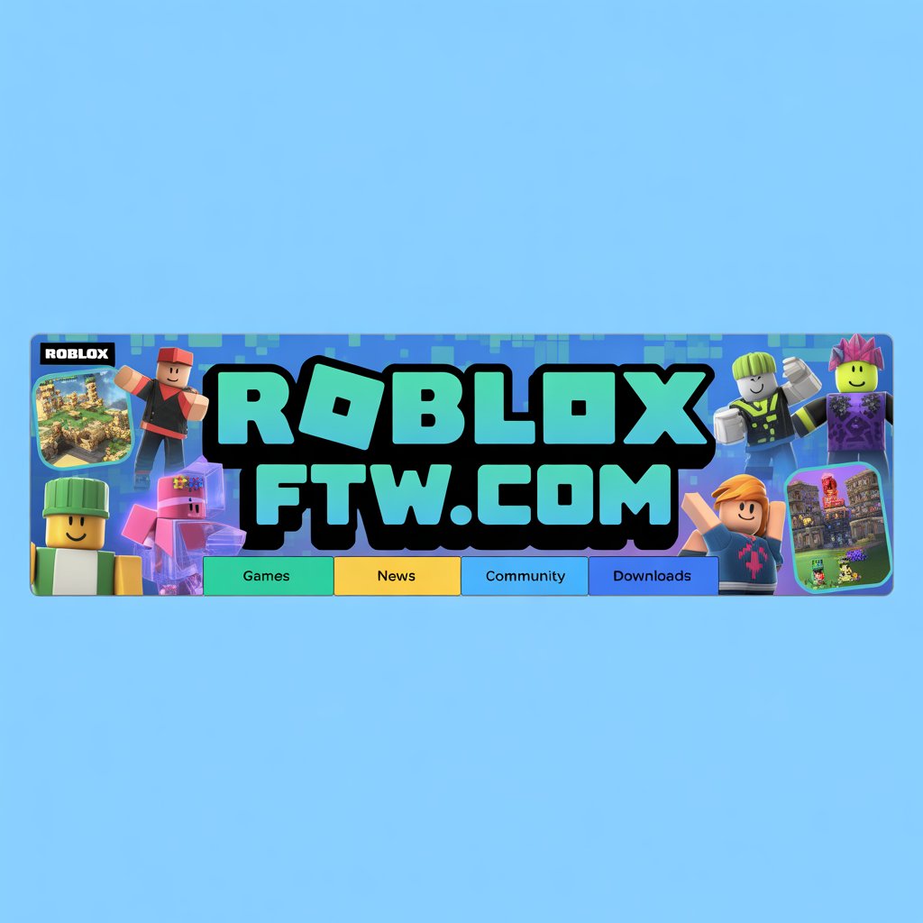 Robloxftw.com