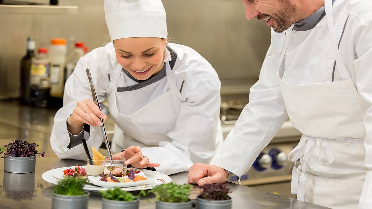 Chef Gotxen Godolix