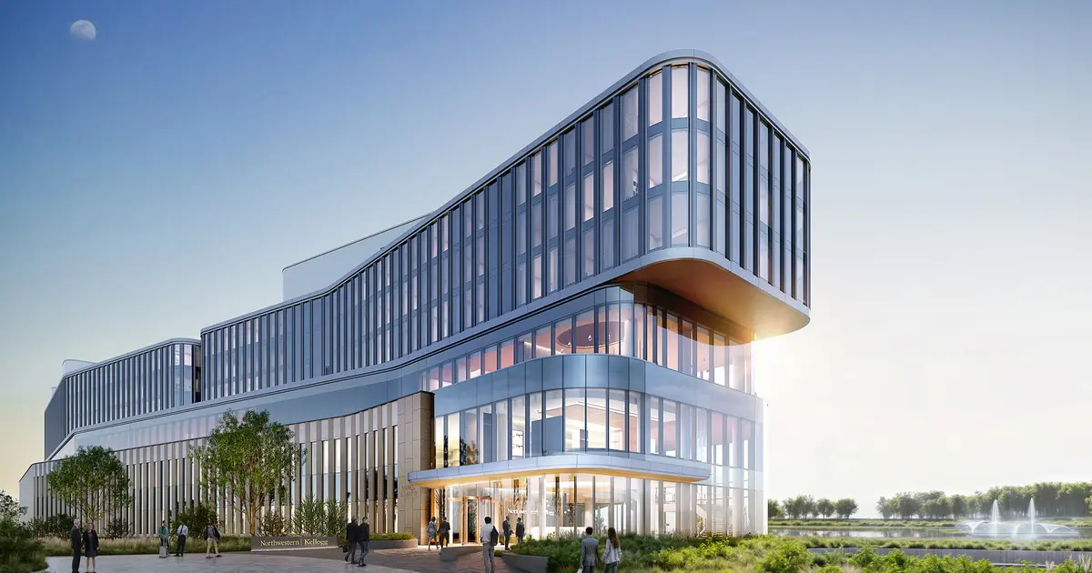 Kellogg Innovation Network