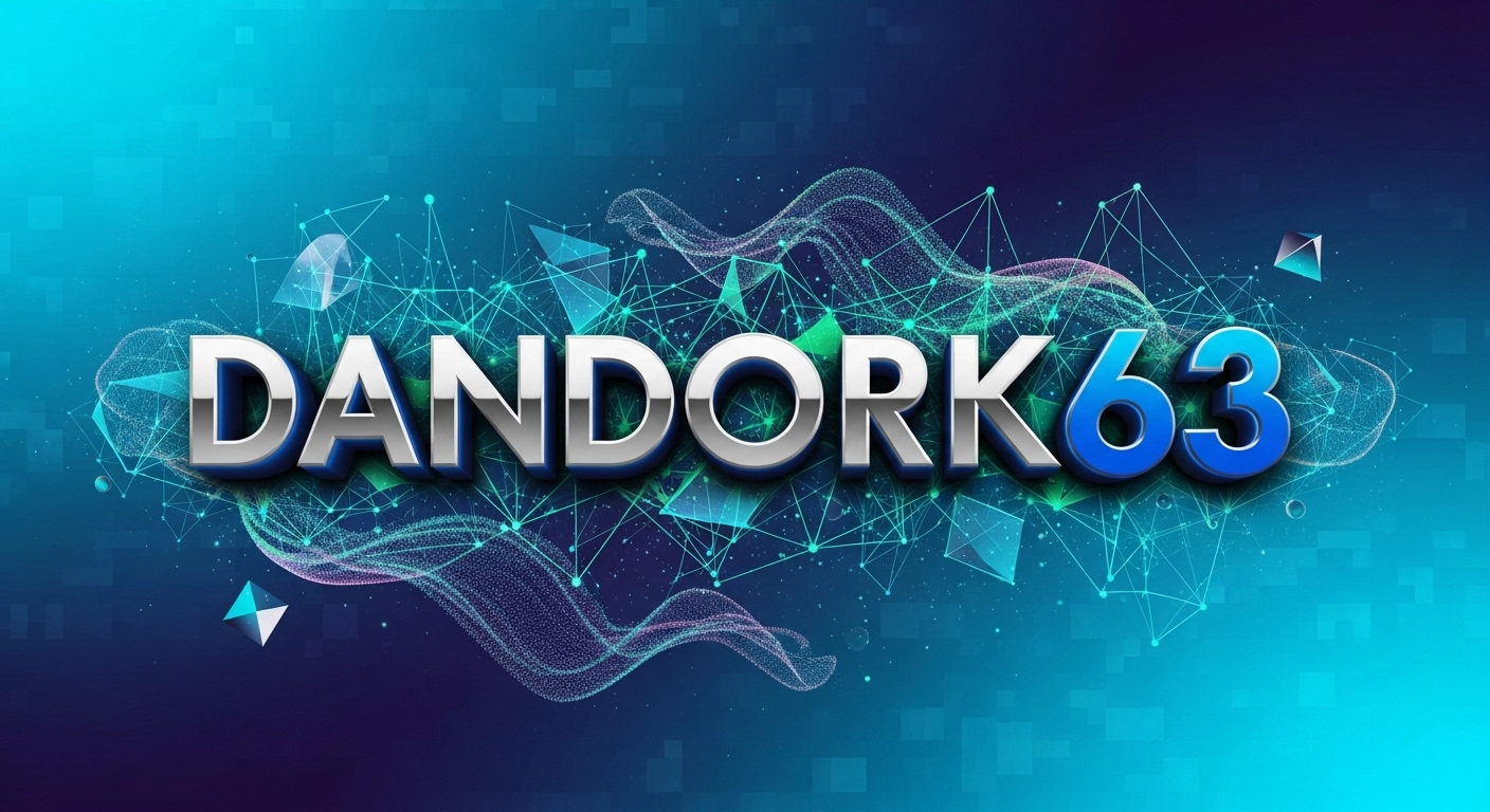 Dandork63