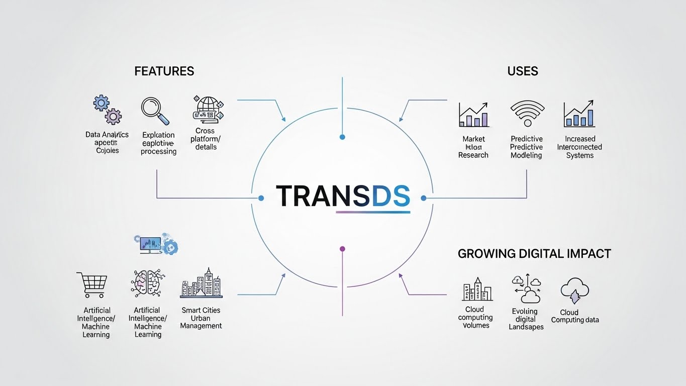 Transds