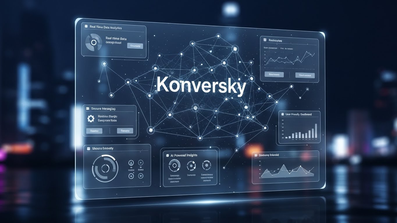 Konversky
