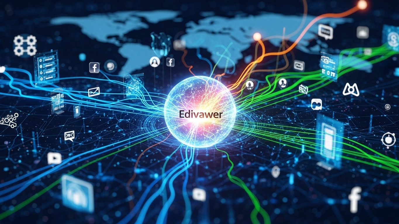 Edivawer
