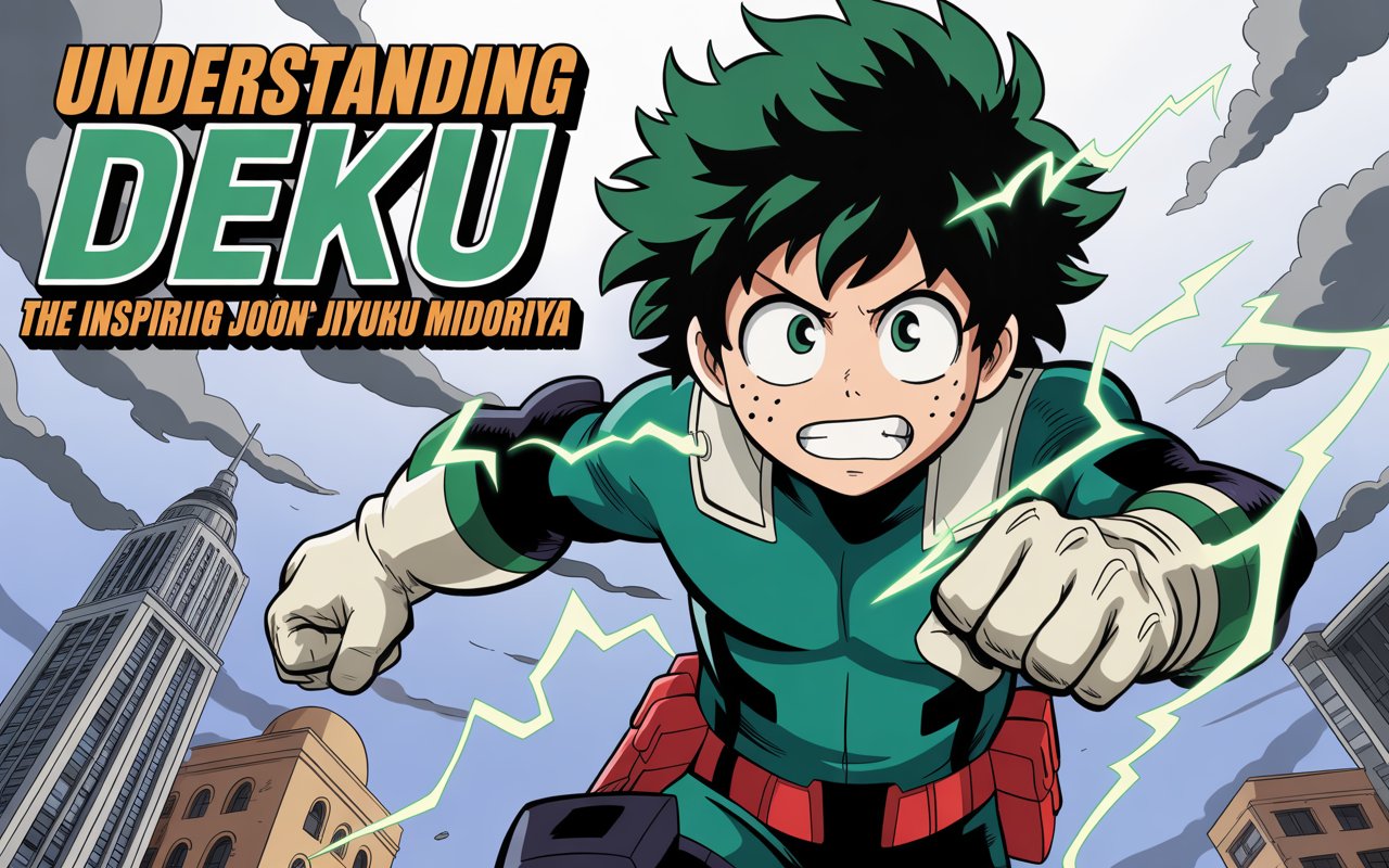 Deku