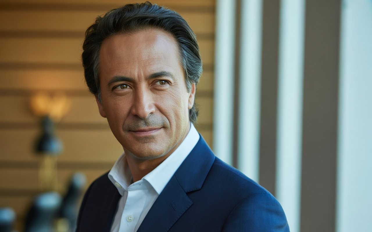 Constantine Yankoglu