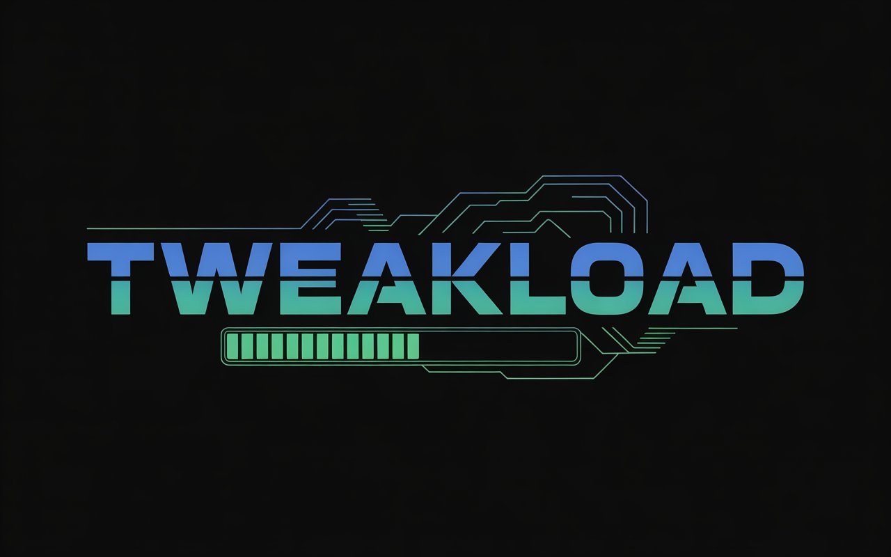 Tweakload