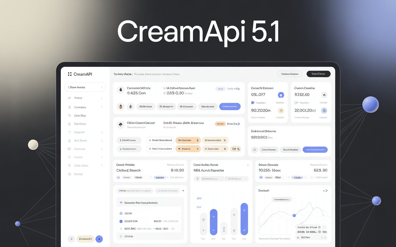CreamAPI 5.1