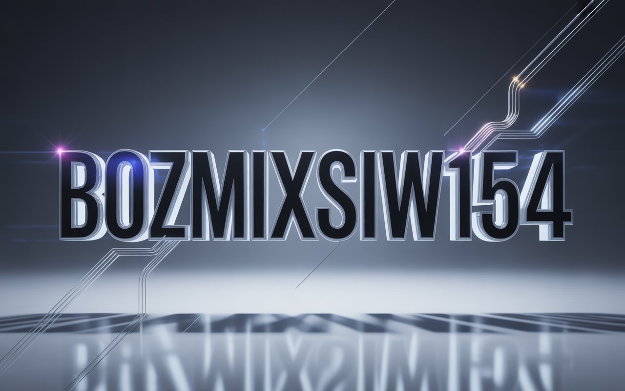 bozmixsiw154