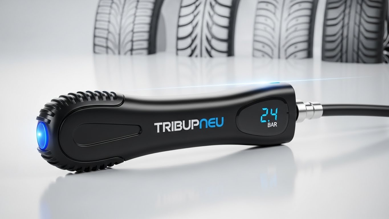 Tribupneu