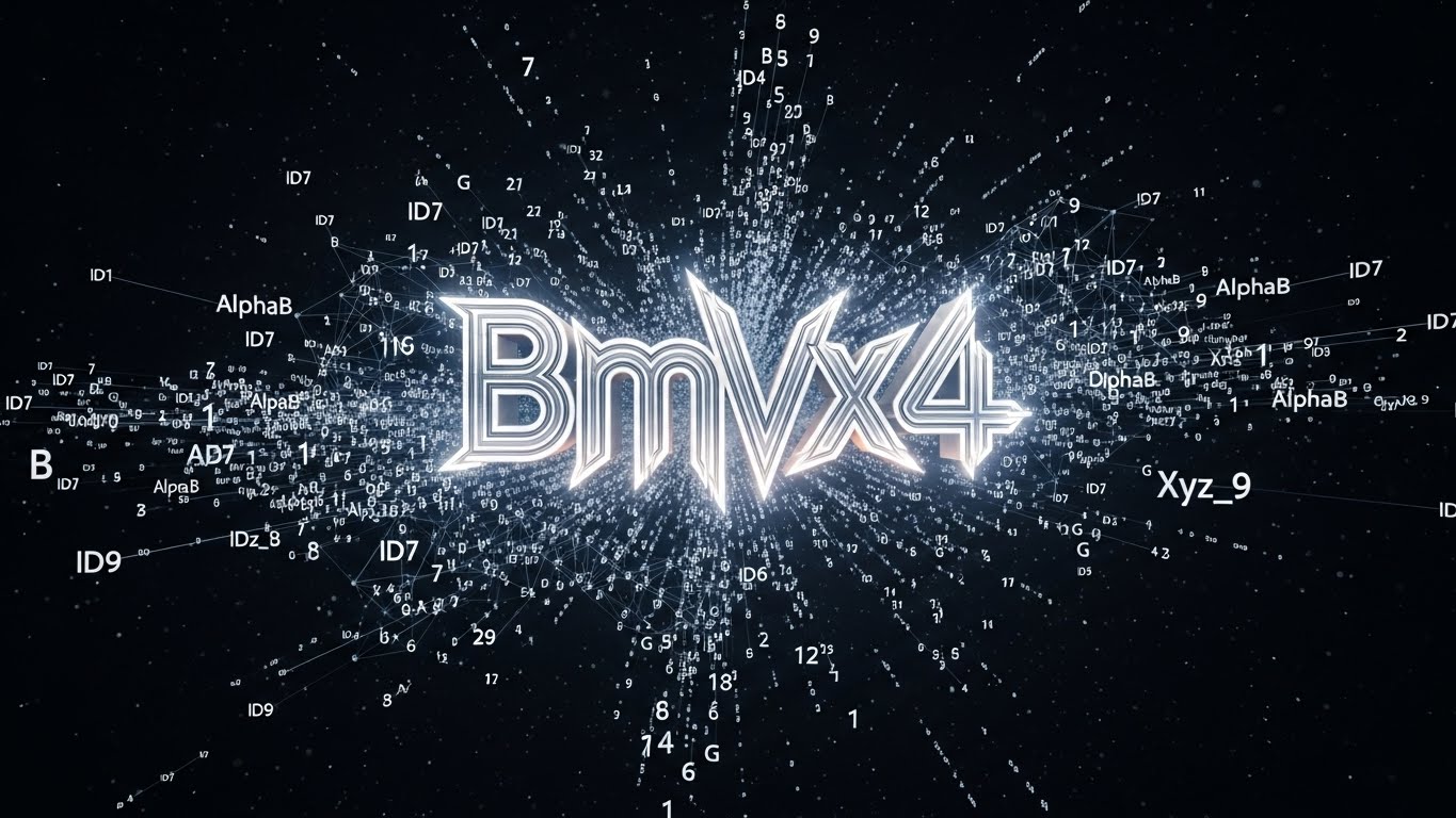 bmvx4