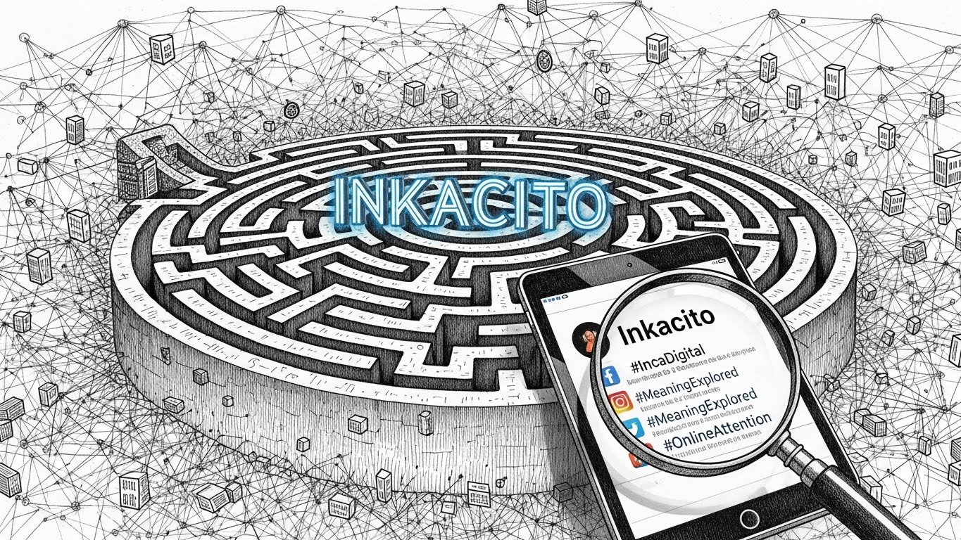 Inkacito