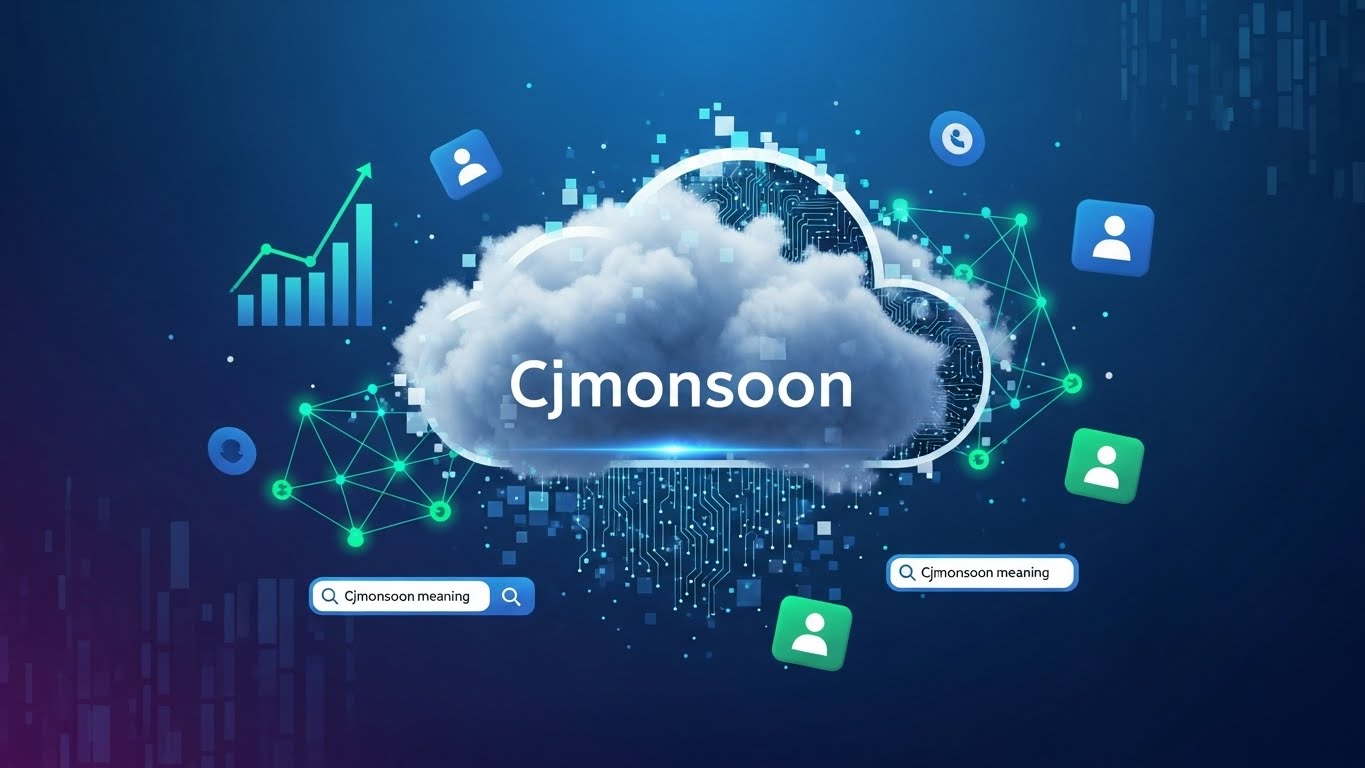 Cjmonsoon