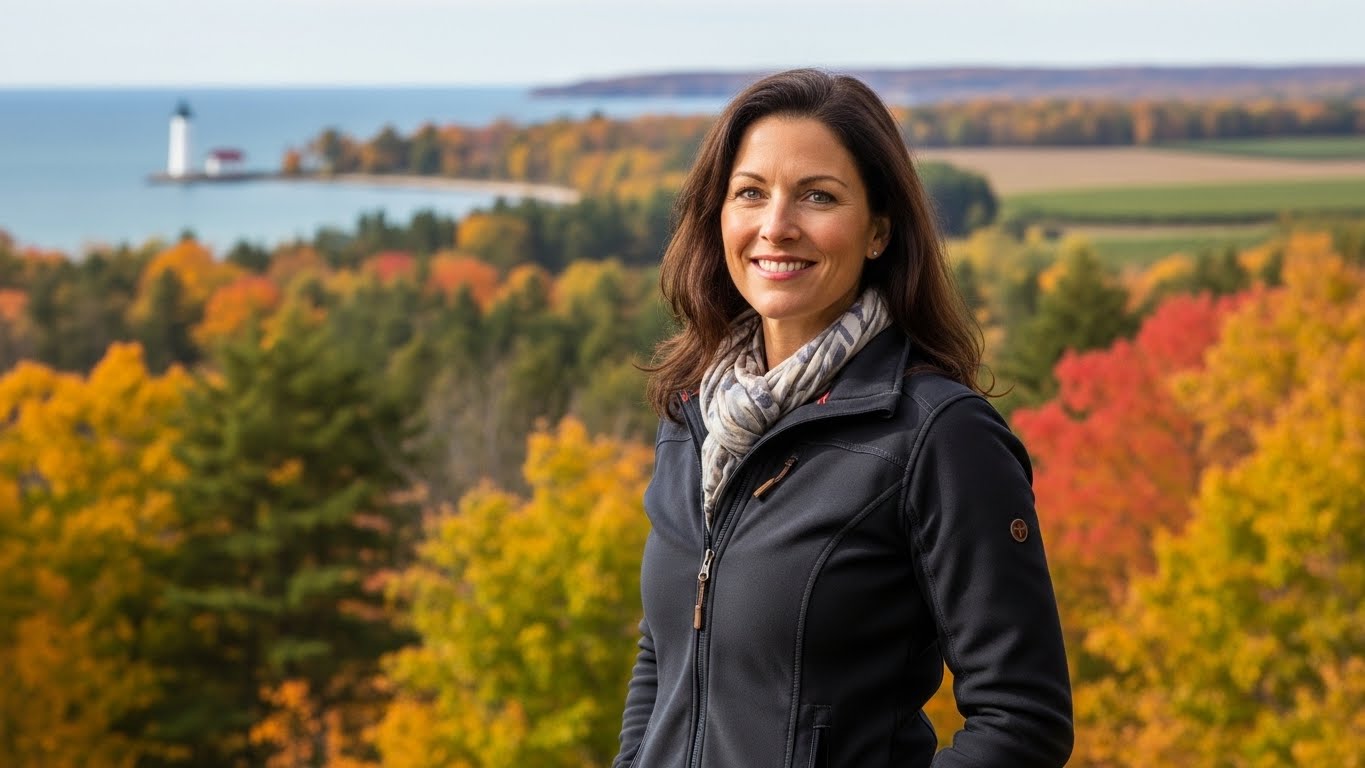 chantel waske michigan