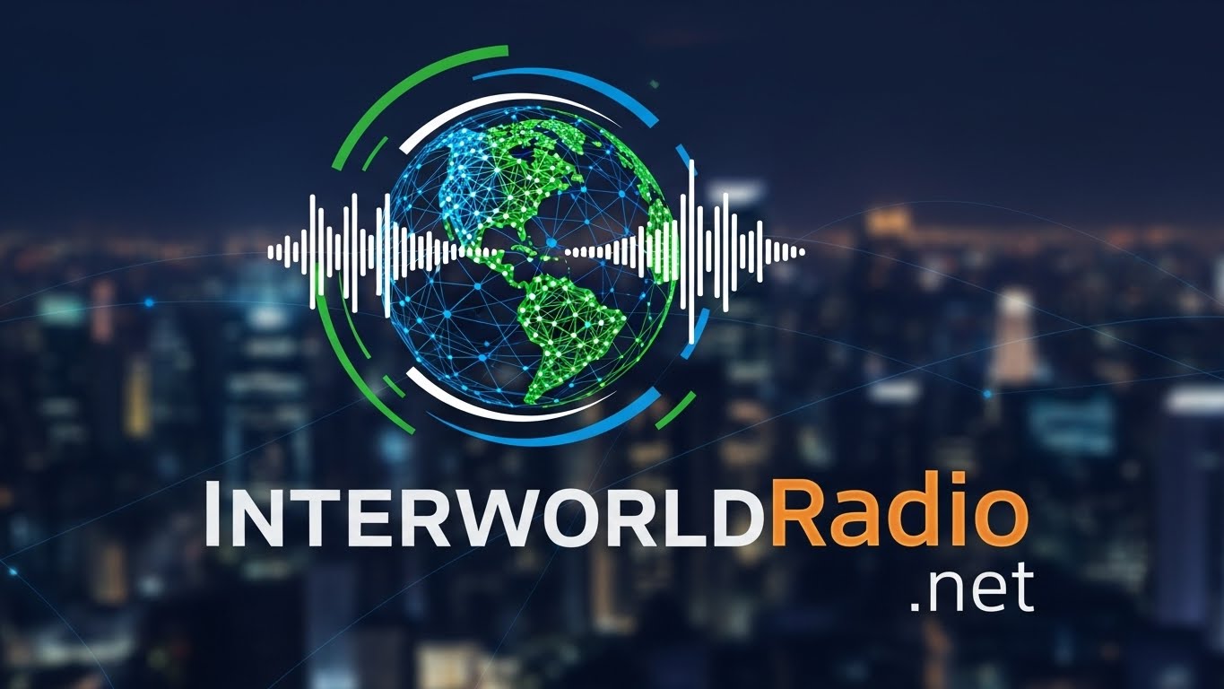 InterWorldRadio.net